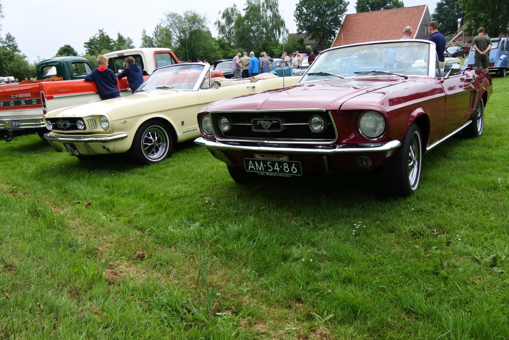 Oldtimerrit Geesteren 3 juni 2018 - 109